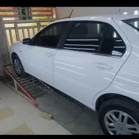 دنا معمولی تیپ۲ مدل۹۸