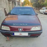 روا|خودرو سواری و وانت|کرج, کمالشهر|دیوار