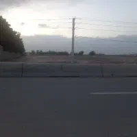 زمین باغ ویلایی داخل بافت مسکونی