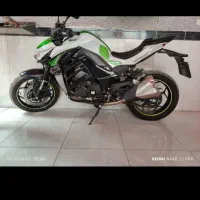 موتور های پرو z1000