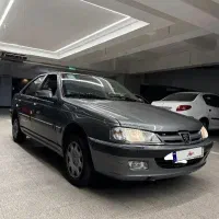 پژو پارس سال Xu7 مدل 1400