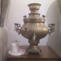 سماور دکوری