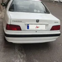 فروش پژو پارس ۱۴۰۱