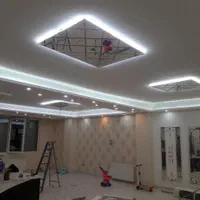 برقکار ساختمان و صنعتی|خدمات پیشه و مهارت|کرمانشاه, |دیوار