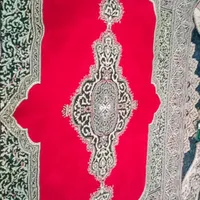 دو عدد فرش یکی ۹ متری و یکی ۱۲ متری