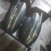 آینه بغل تیگو۵ لیفان x50  تعمیرات آینه بغل