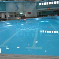 کارت استخر پتروشیمی