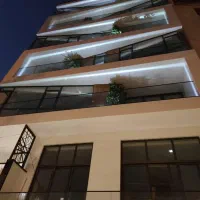 سعادت آباد 150 متر  فول امکانات تحویل 1406/6/1