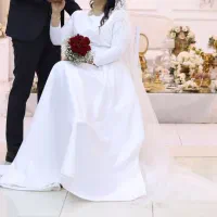 لباس عقد محظهری