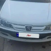 پارس تیوفایو دریچه سیمی