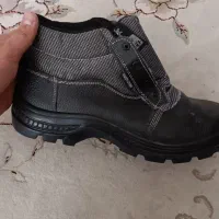 کفش ایمنی اصلی زیر قیمت