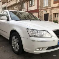 هیوندا سوناتا ۲۰۰۹|خودرو سواری و وانت|تهران, جهاد|دیوار