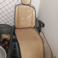 صندلی اصلاح وسرشور و صندلی کوتاهی