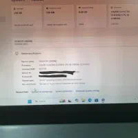 فروش لب تاپ توشیبا ژاپنی|رایانه همراه|ارومیه, |دیوار