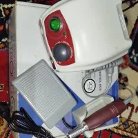 تمامی وسایل ناخن کاری بفروش میرسد