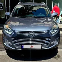 جک اس 5 / s5 new kmc /jac s5