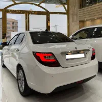 فروش دنا پلاس اتومات آپشنال اقساطی ( تحویل فوری )|خودرو سواری و وانت|تهران, ایوانک|دیوار