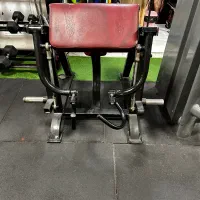 دستگاه بازو مکانیکی لاری