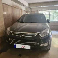 جک S5 نیوفیس 1402|خودرو سواری و وانت|کرج, مهرویلا شمالی|دیوار