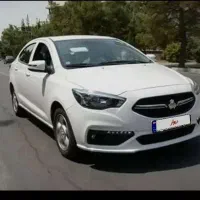 شاهین GLدنده ای