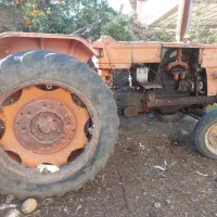 فروش تراکتور رومانی|خودرو سنگین|نکا, |دیوار