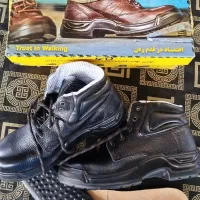 کفش کار بهشتیان سایز ۴۰