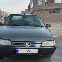 پژوروا دوگانه دستی