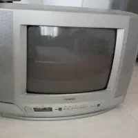 تلویزیون