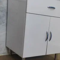 کابینت|جاکفشی، کمد، دراور|بجنورد, |دیوار