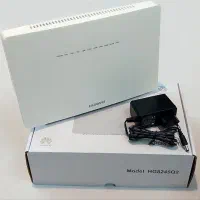 مودم فیبر نوری HG8245Q2