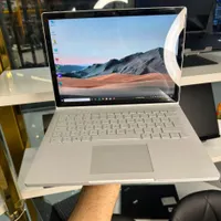 لپ تاپ microsoft مدل Surface Book 2|رایانه همراه|شیراز, ملاصدرا|دیوار