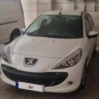 پژو 207i دنده‌ای TU5، مدل ۱۴۰۴ سقف فلز