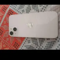 اپل iPhone 13 با حافظهٔ ۱۲۸ گیگابایت