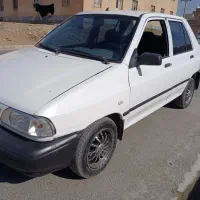 پراید|خودرو سواری و وانت|ملایر, |دیوار