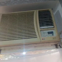 کولر گازی|کولر گازی و فنکوئل|پارسآباد, |دیوار