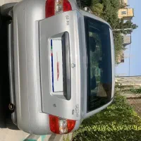 تیبا صندوق‌دار SX دوگانه سوز، مدل ۱۳۹۵|خودرو سواری و وانت|مشهد, مهدی آباد (بلوار توس)|دیوار