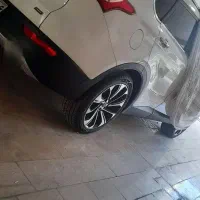 فیدیلیتی پرایم هفت نفره رینگ ده پر