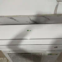 کولر گازی ۳۶ هزار|کولر گازی و فن‌کوئل|قم, پردیسان|دیوار