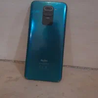 redmi note 9(۶۴)ردمی نوت ۹|موبایل|قم, بلوار امین و ساحلی|دیوار