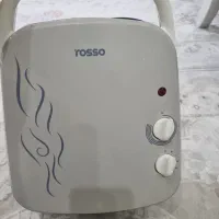 هیتر برقی نو