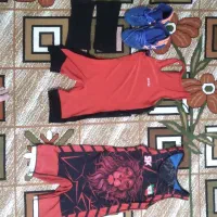 وسایل کشتی|تجهیزات ورزشی|نسیم‌شهر, |دیوار