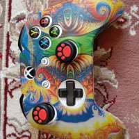 X box وان اس