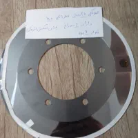 تیغه  برش اسلایتر کارتن