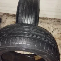 لاستیک 205دوعدد60درصدلاستیک185دوعدد60درصدرینگ 15