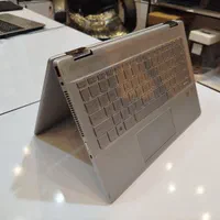 لپتاپ Hp pavilion X360 نسل 10(زینی وند، علاءالدین)|رایانه همراه|خرم‌آباد, |دیوار