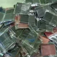 تولیدوپخش جا کارتی فلزی ترمو به ادرات وموسسات