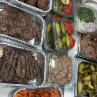 همکار خانم یا آقا نیازمندیم فست فود|استخدام خدمات فروشگاه و رستوران|رشت, بازار|دیوار