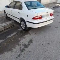 سمندای اف سون دوگانه کارخانه مدل93