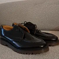 کفش تمام چرم دست دوز دکتر مارتینز ارجینال|کیف، کفش، کمربند|تهران, آرژانتین|دیوار