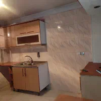 کابینت MDF کاملا سالم